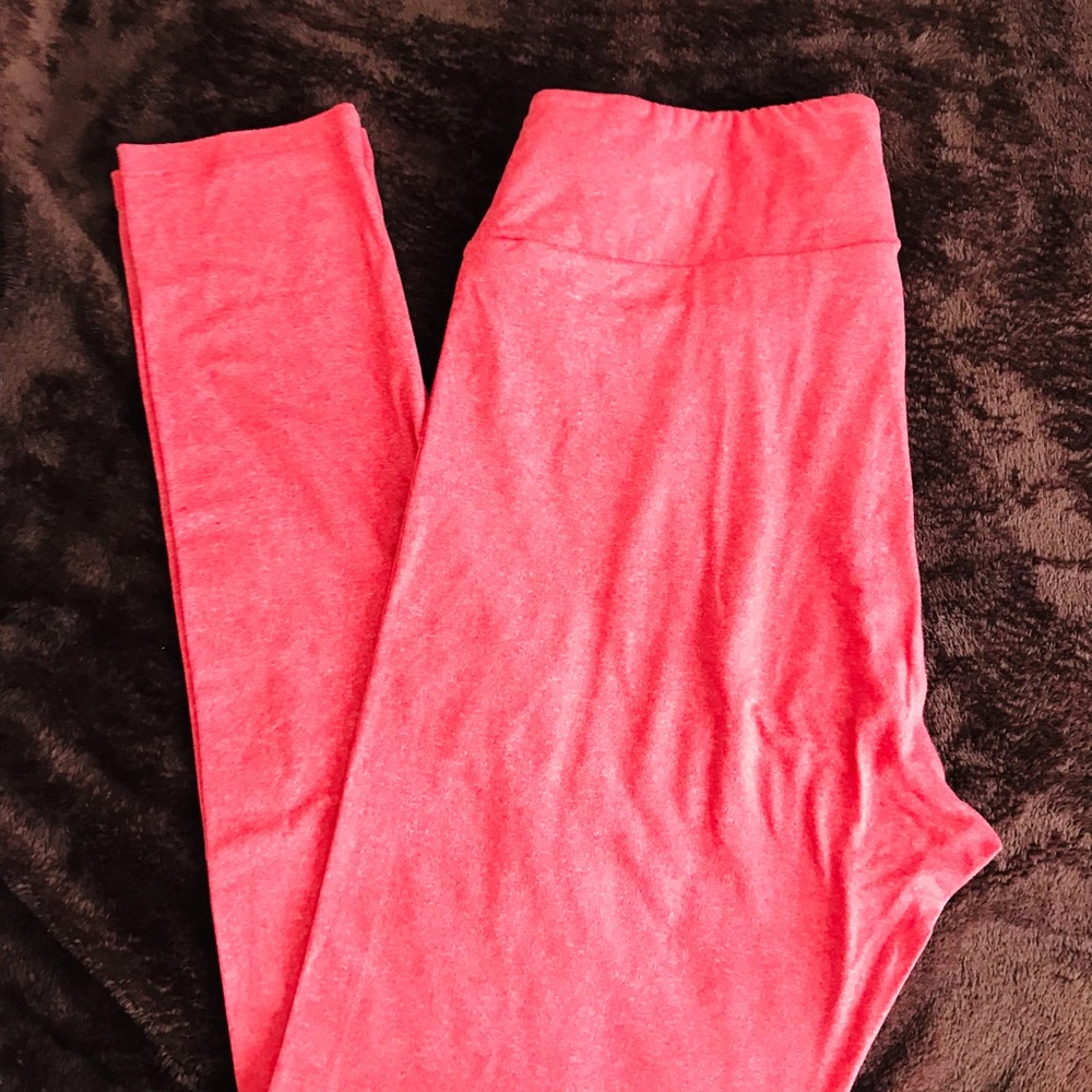TC LuLaRoe Leggings